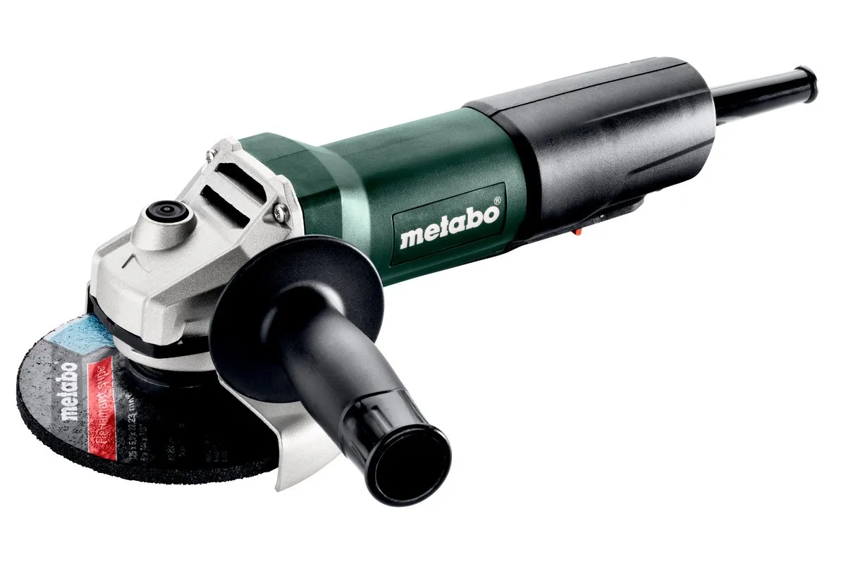 Metabo WP 850-125
