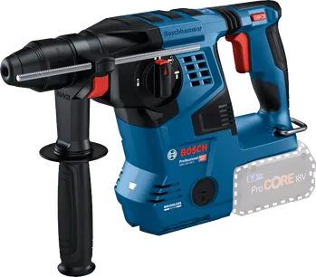 Bosch GBH 18V-28 C 18V SDS-Plus kırıcı delici, stüdyo ürün fotoğrafı
