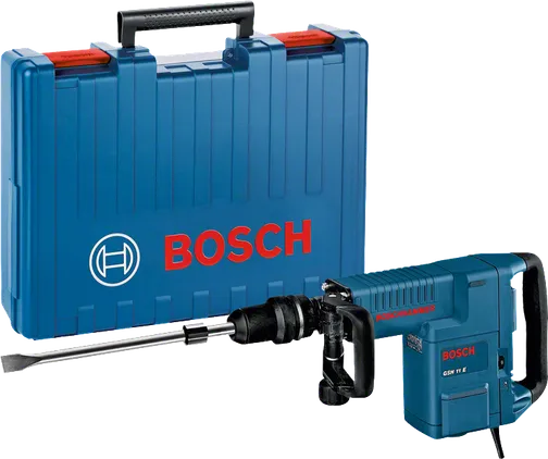 Bosch GSH 11 E SDS-Max yıkım kırıcısı, ürün fotoğrafı