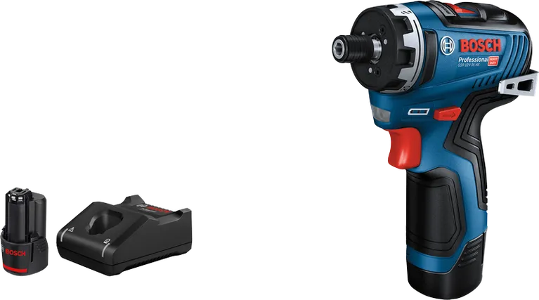 Bosch GSR 12V-35 HX 12V darbesiz matkap, stüdyo ürün fotoğrafı