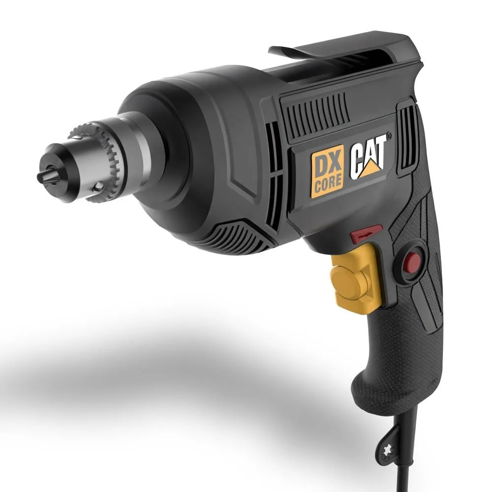 Cat DX1150 450W Kablolu Profesyonel Matkap