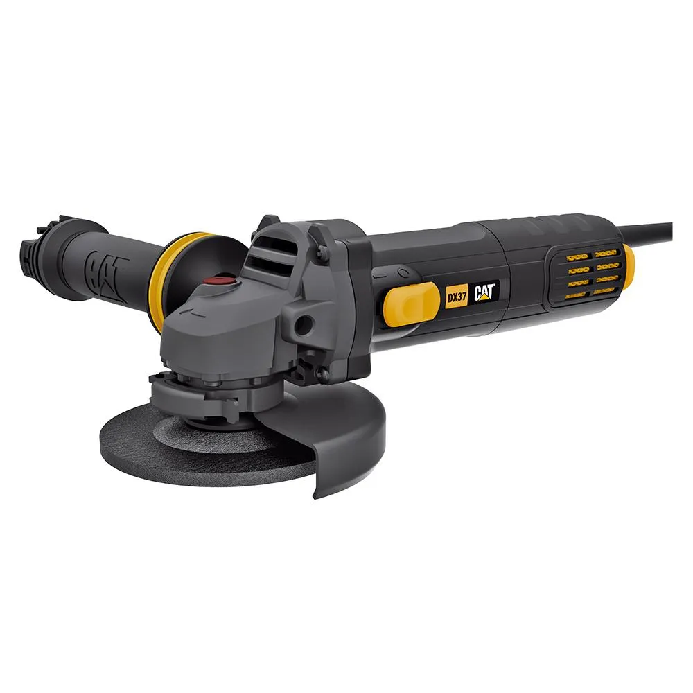 Cat DX37 750W Kablolu 115mm Avuç Taşlama