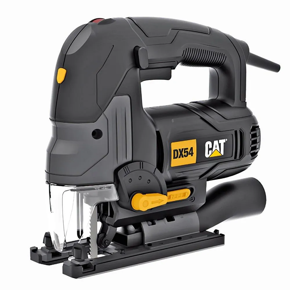 Cat DX54 750W Kablolu Devir Ayarlı Dekupaj Testere