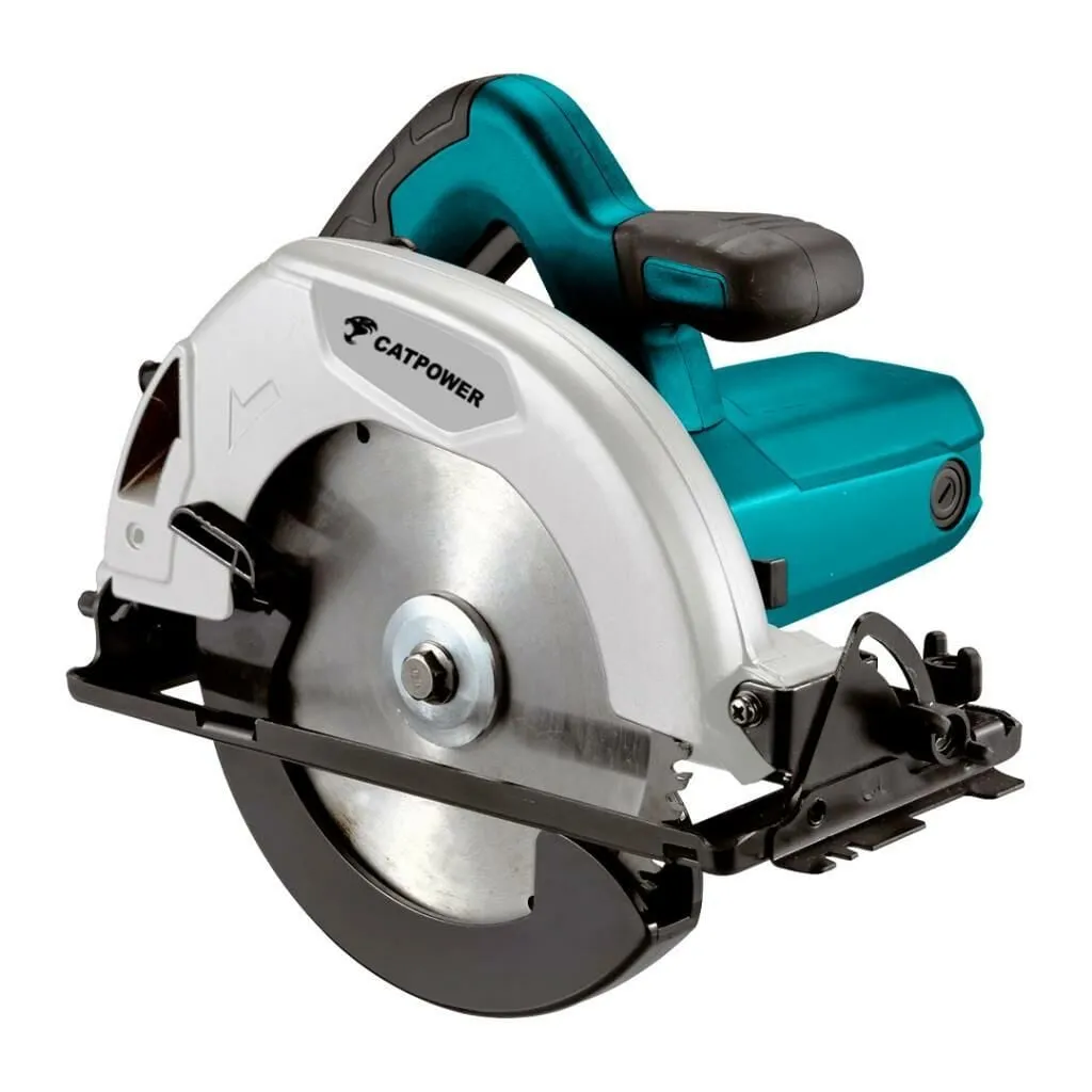 CatPower 1210 1600W Kablolu 185mm Sunta Kesme