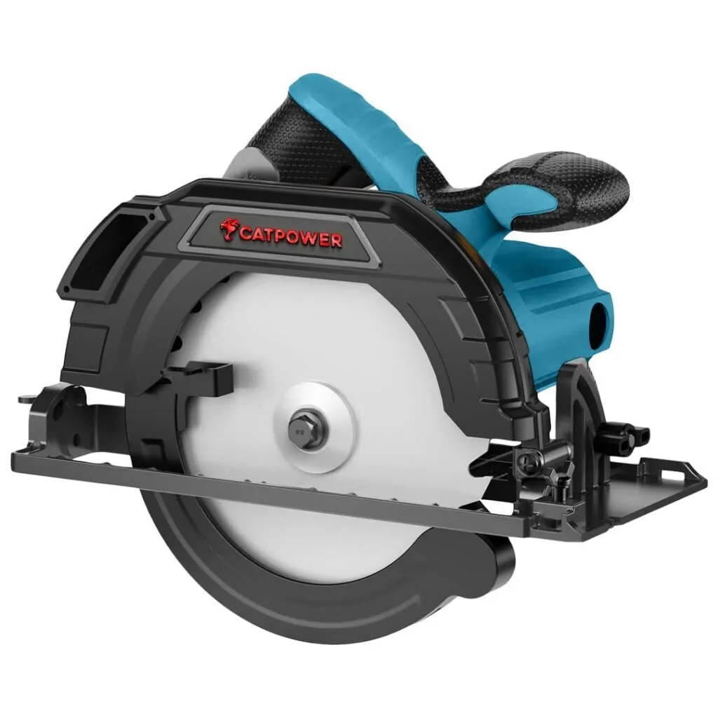 CatPower 1215 1500W Kablolu 185mm Sunta Kesme