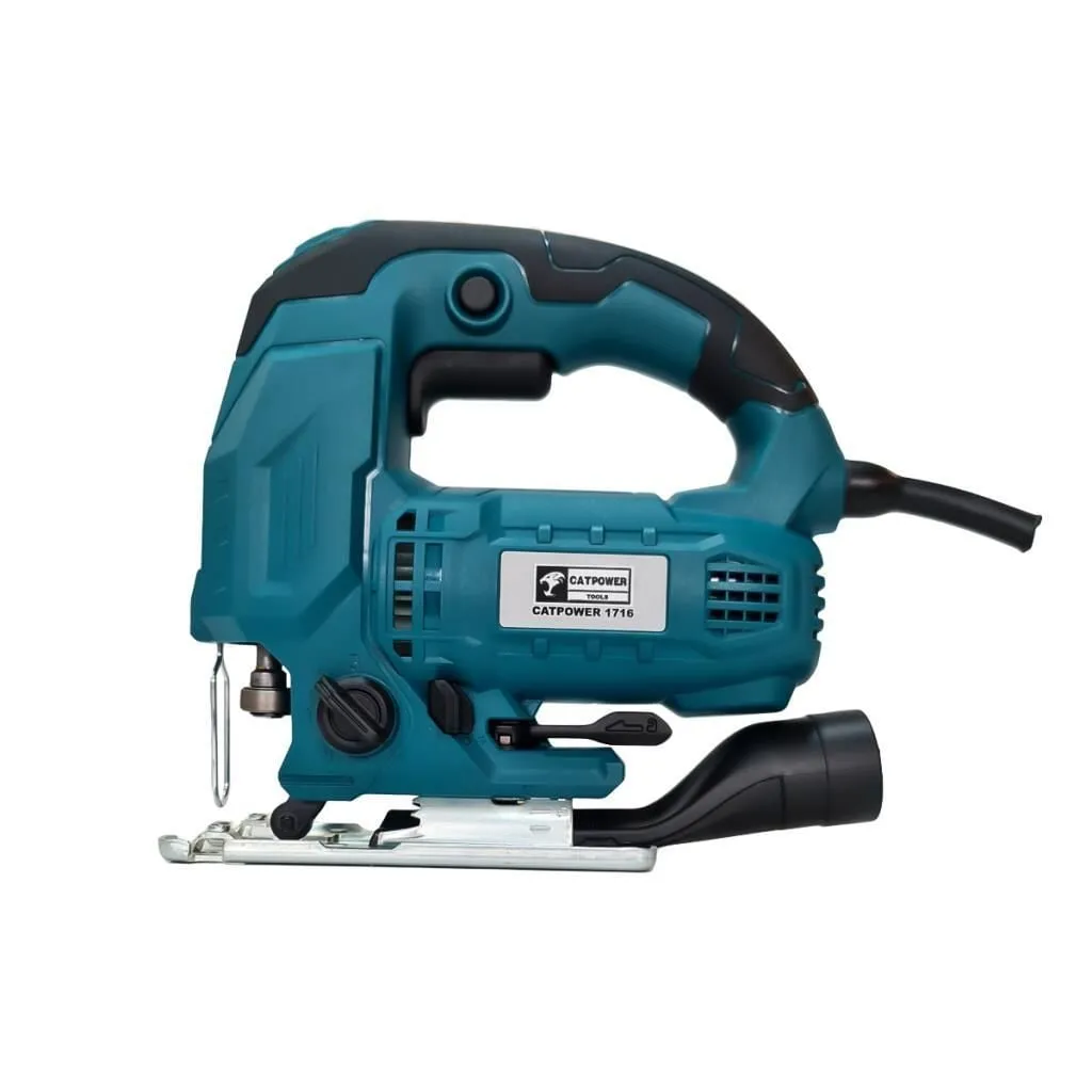 CatPower 1716 710W Kablolu Dekupaj Testere