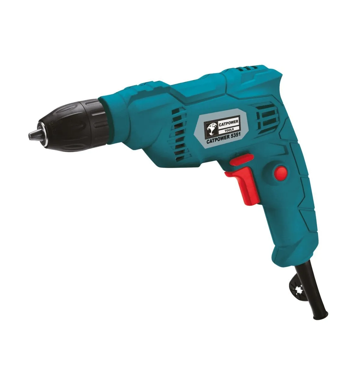 CatPower 5351 400W Kablolu Darbesiz Matkap