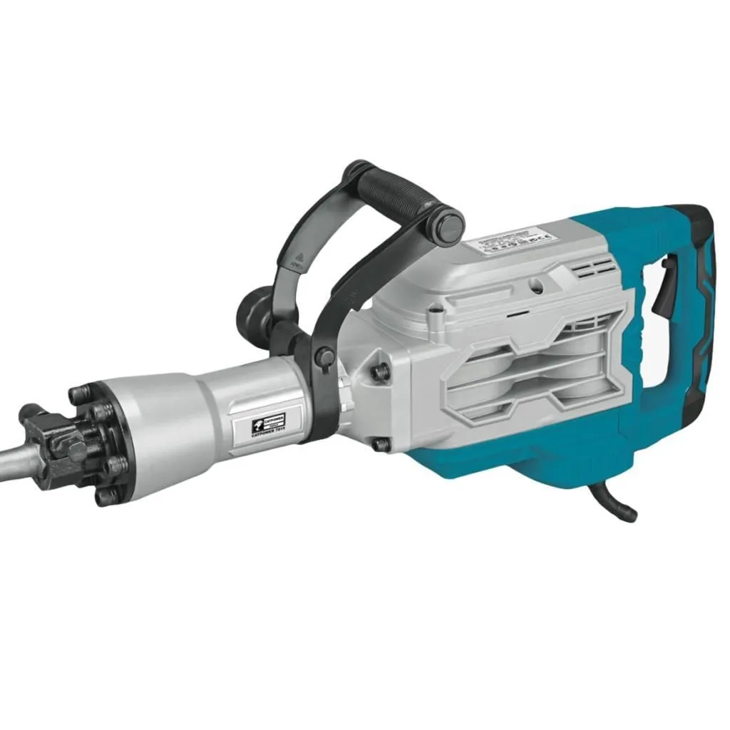 CatPower 7925 1700W Kablolu HEX Kırıcı