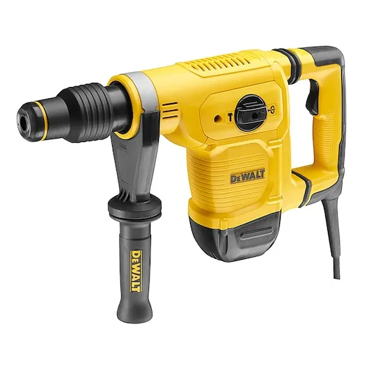 DeWalt D25810K-QS SDS-Max kırıcı yıkım çekici