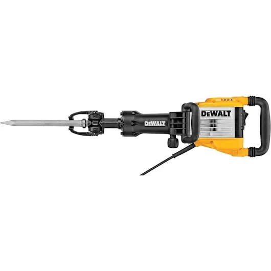 DeWalt D25960K-QS 28mm Hex kırıcı yıkım çekici