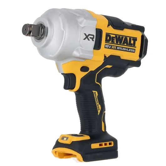 DeWalt DCF964NT-XJ 18V akülü kömürsüz yüksek torklu darbeli somun sıkma