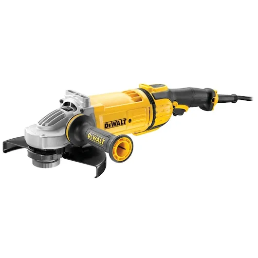 DeWalt DWE4579-QS 2600W 230mm büyük taşlama