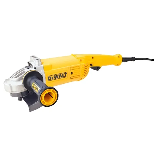 DeWalt DWE496-QS 2600W 230mm büyük taşlama