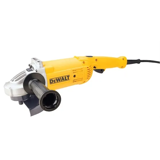 DeWalt DWE497-TR 2600W 180mm büyük taşlama