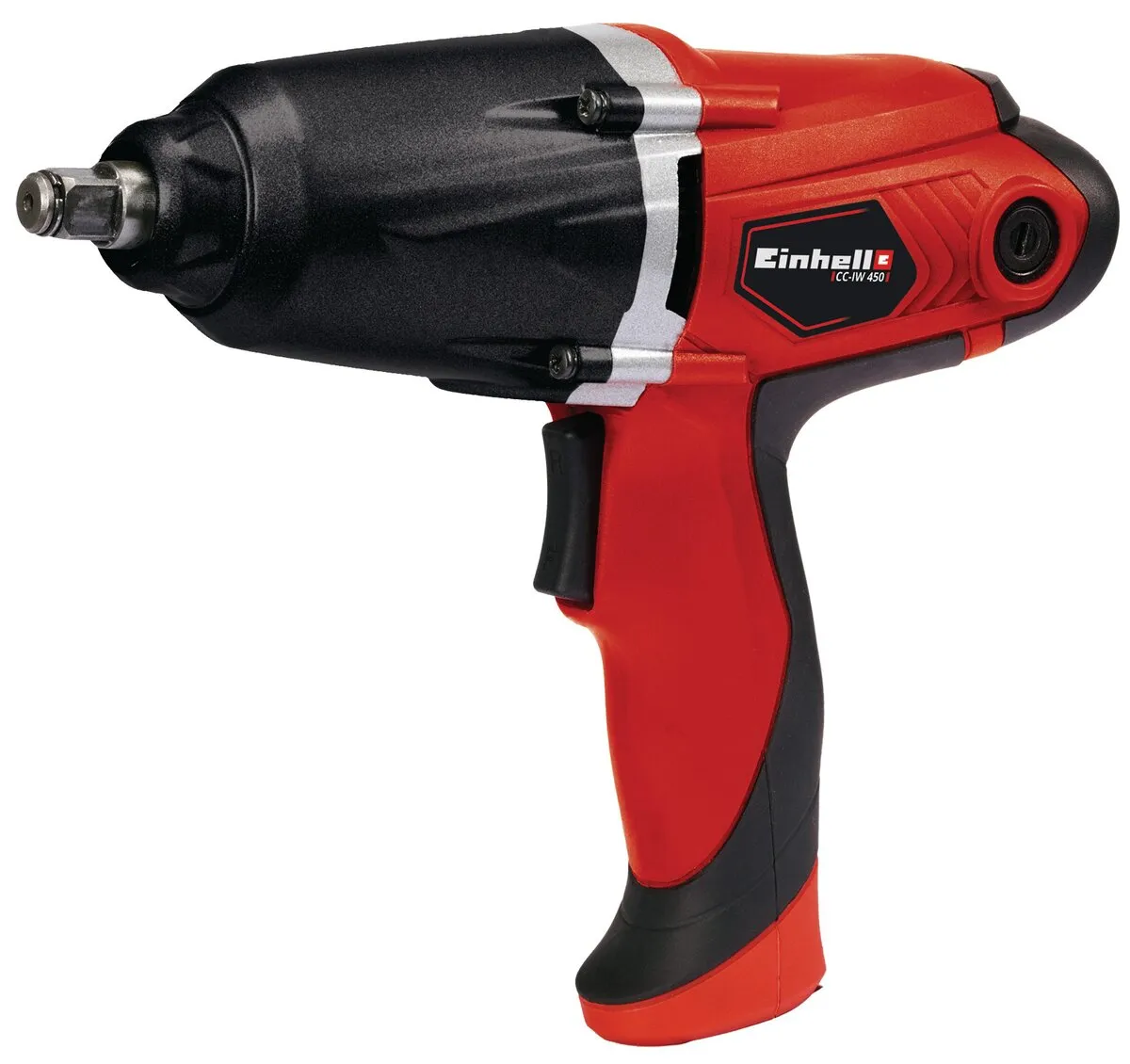 Einhell CC-IW 450 darbeli somun sıkma, ürün fotoğrafı