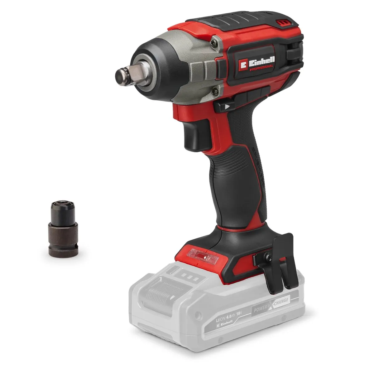 Einhell IMPAXXO 18/230 darbeli somun sıkma, ürün fotoğrafı
