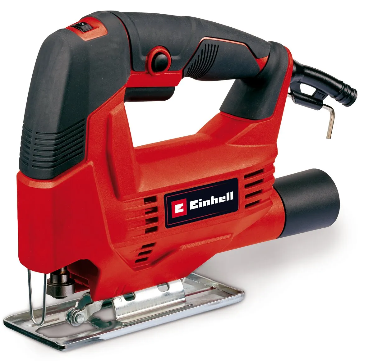 Einhell TC-JS 60/1 hafif dekupaj testere, ürün fotoğrafı