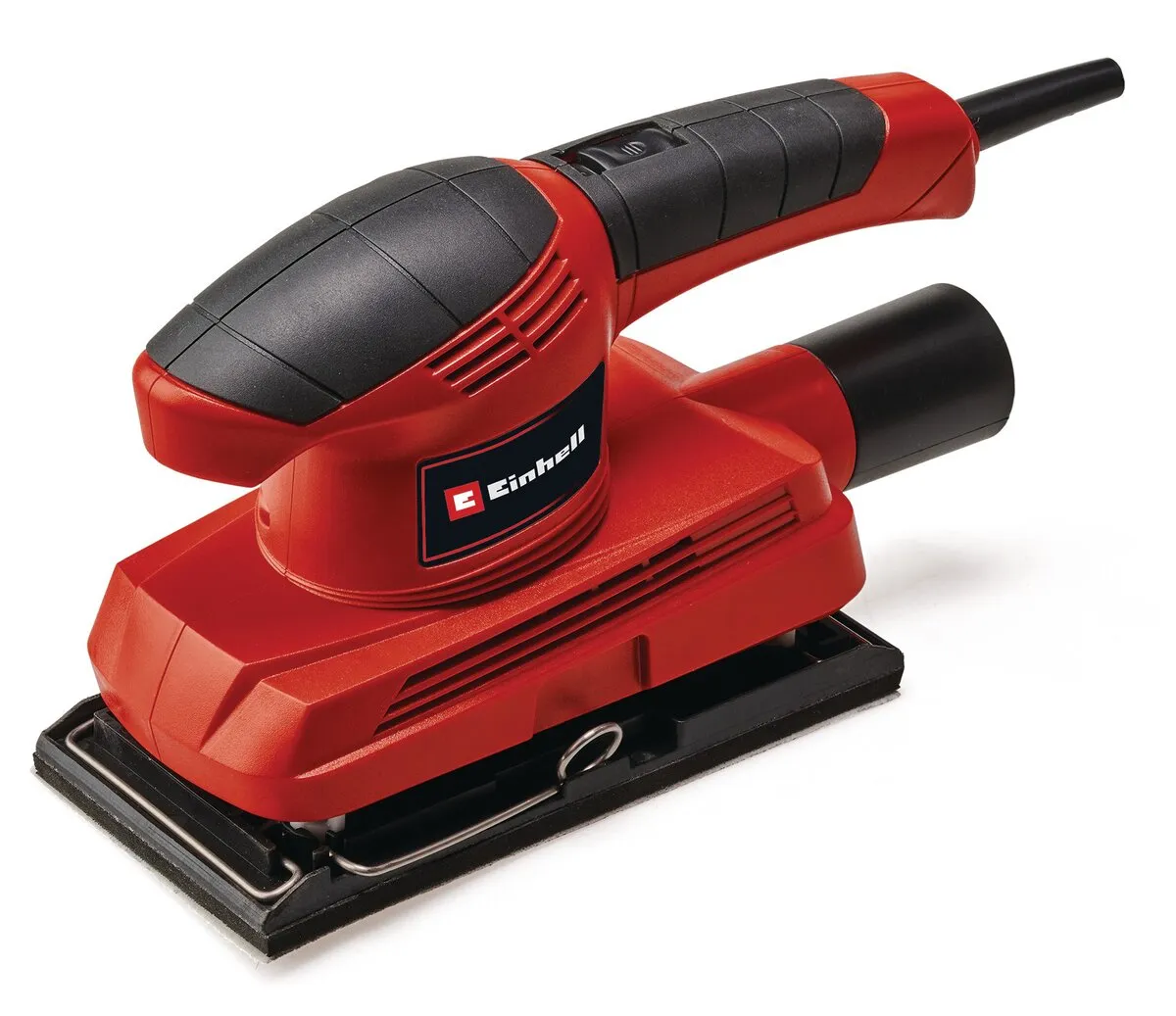 Einhell TC-OS 1520 titresimli zımpara, ürün fotoğrafı