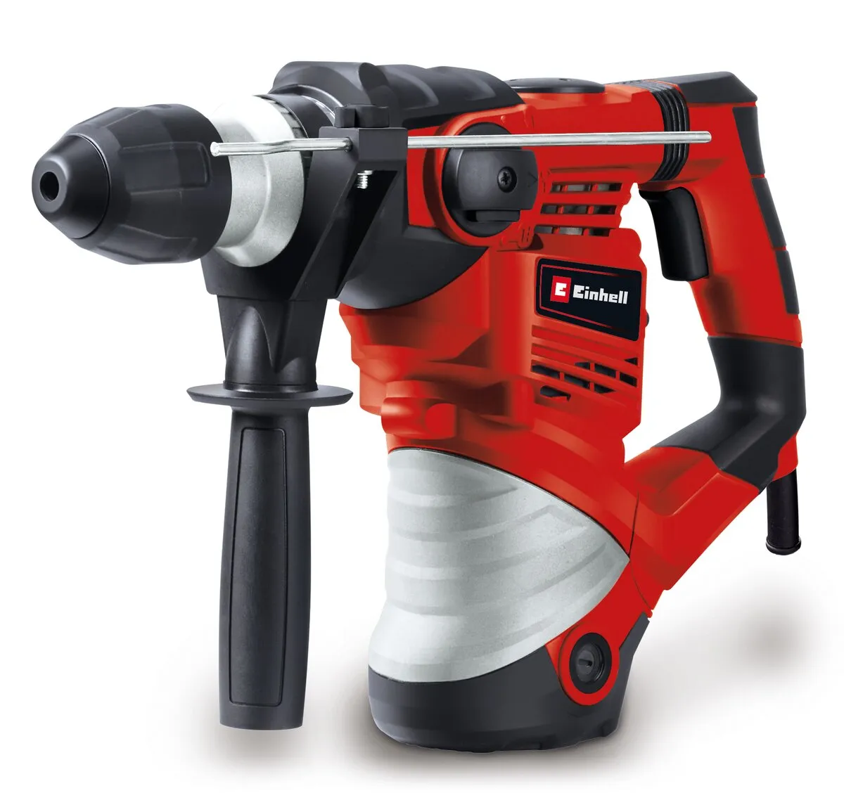 Einhell TC-RH 1600 SDS-Plus kırıcı delici, ürün fotoğrafı