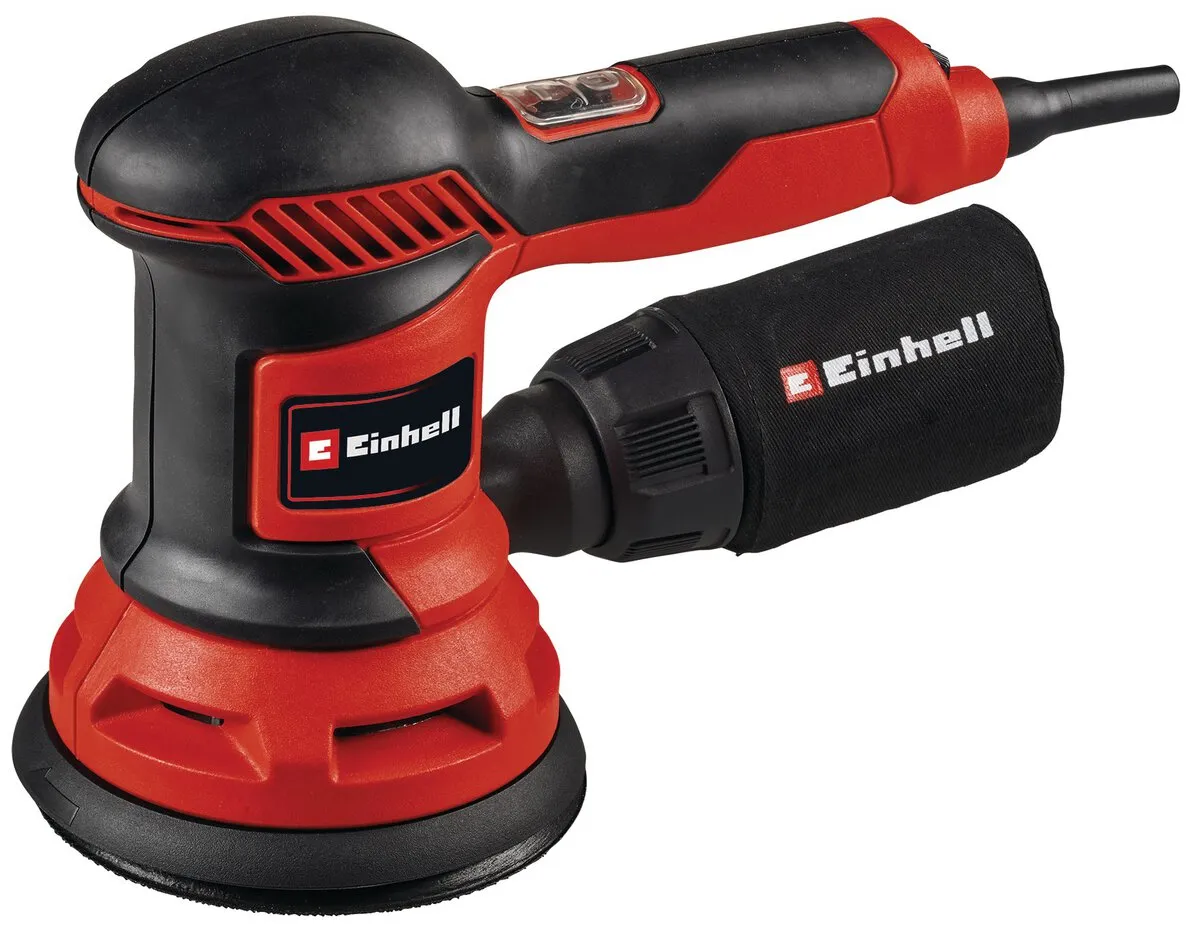 Einhell TC-RS 425 E eksantrik zımpara, ürün fotoğrafı