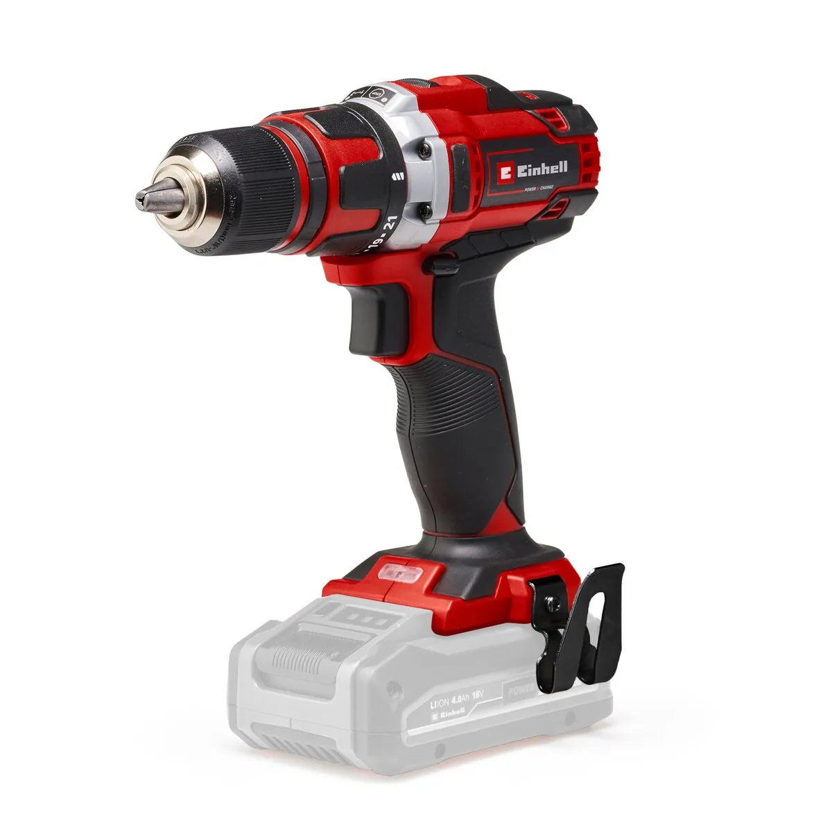 Einhell TE-CD 18/40 Li darbesiz matkap-vidalama, ürün fotoğrafı