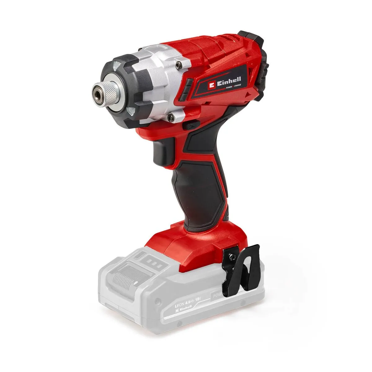 Einhell TE-CI 18/1 Li darbeli vidalama, ürün fotoğrafı