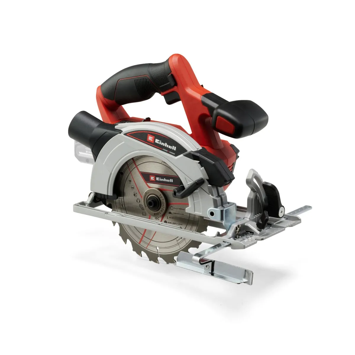 Einhell TE-CS 18/165-1 Li 165 mm daire testere, ürün fotoğrafı