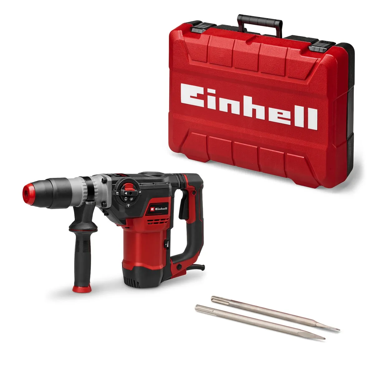 Einhell TE-RH 40/15 3F SDS-Max kırıcı delici, ürün fotoğrafı