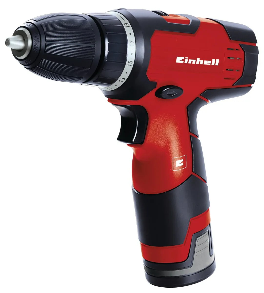 Einhell TH-CD 12-2 Li darbesiz matkap-vidalama, ürün fotoğrafı