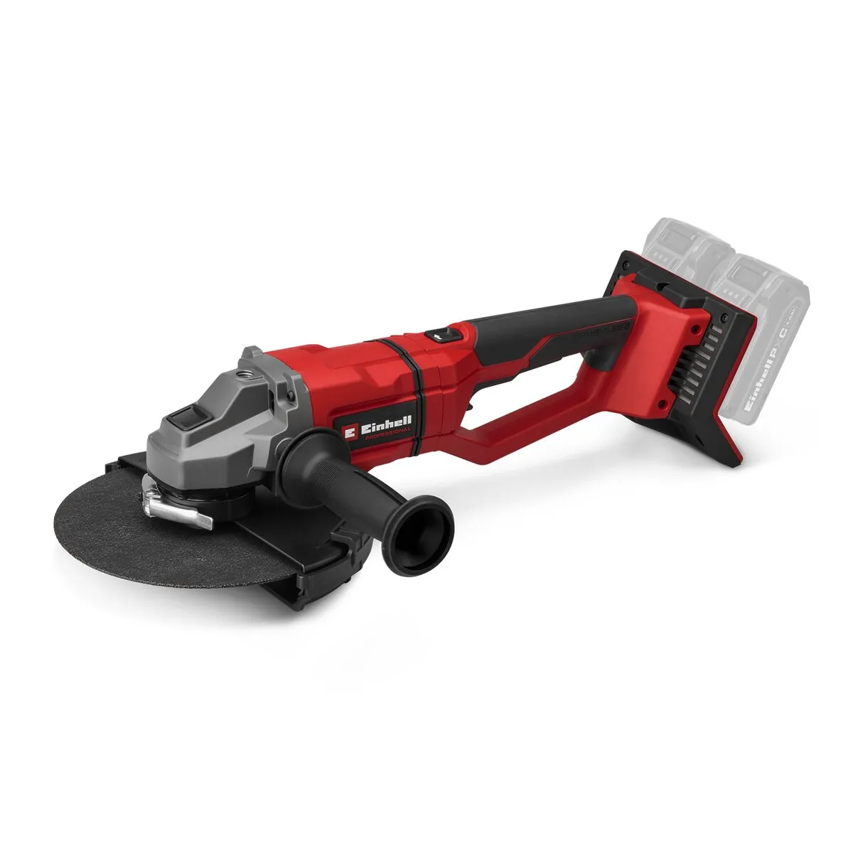 Einhell TP-AG 36/230-22 Li BL 230 mm büyük taşlama, ürün fotoğrafı