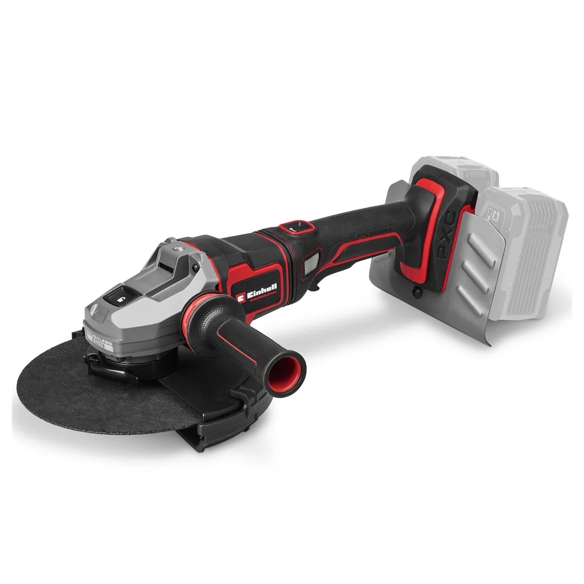 Einhell TP-AG 36/230-24 Li BL 230 mm büyük taşlama, ürün fotoğrafı
