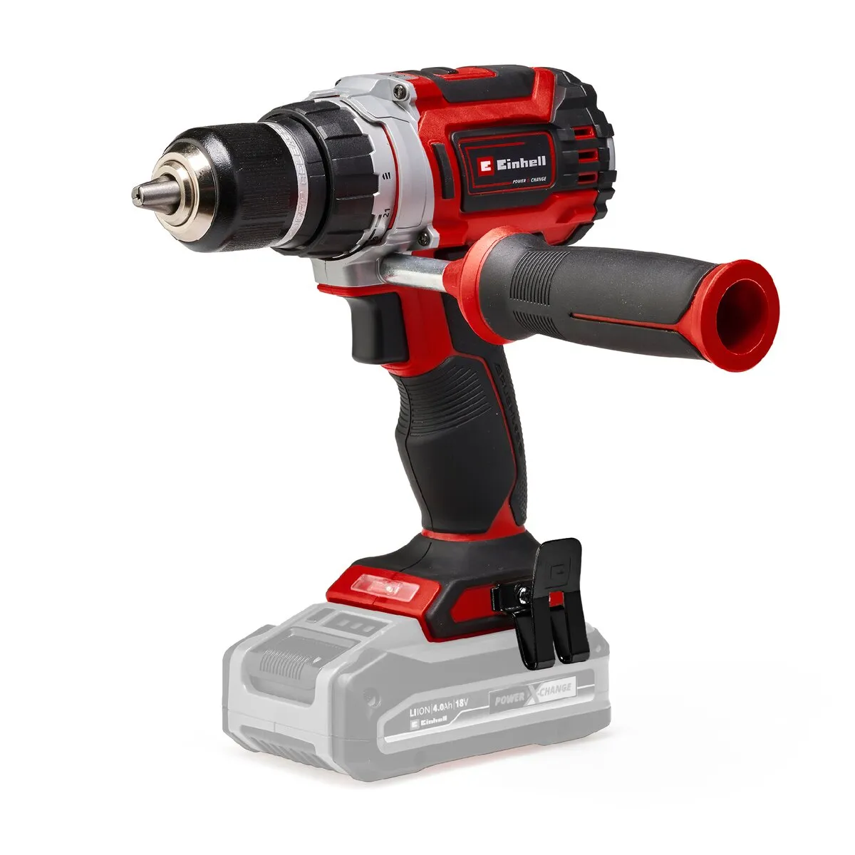 Einhell TP-CD 18/60 Li BL darbesiz matkap-vidalama, ürün fotoğrafı