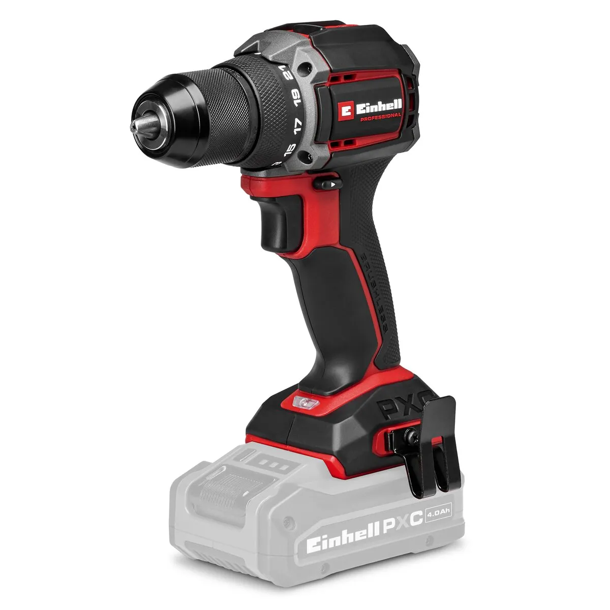 Einhell TP-CD 18/70-C Li BL darbesiz matkap-vidalama, ürün fotoğrafı