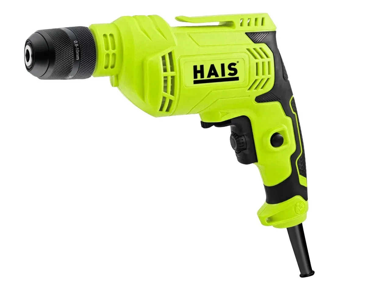 Hais Darbesiz Matkap 450W