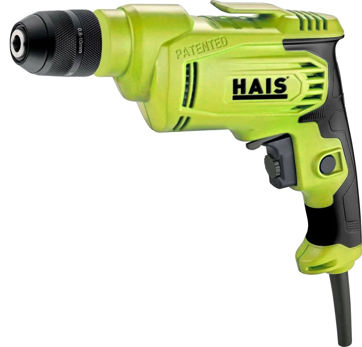 Hais Profesyonel Darbesiz Matkap 710W