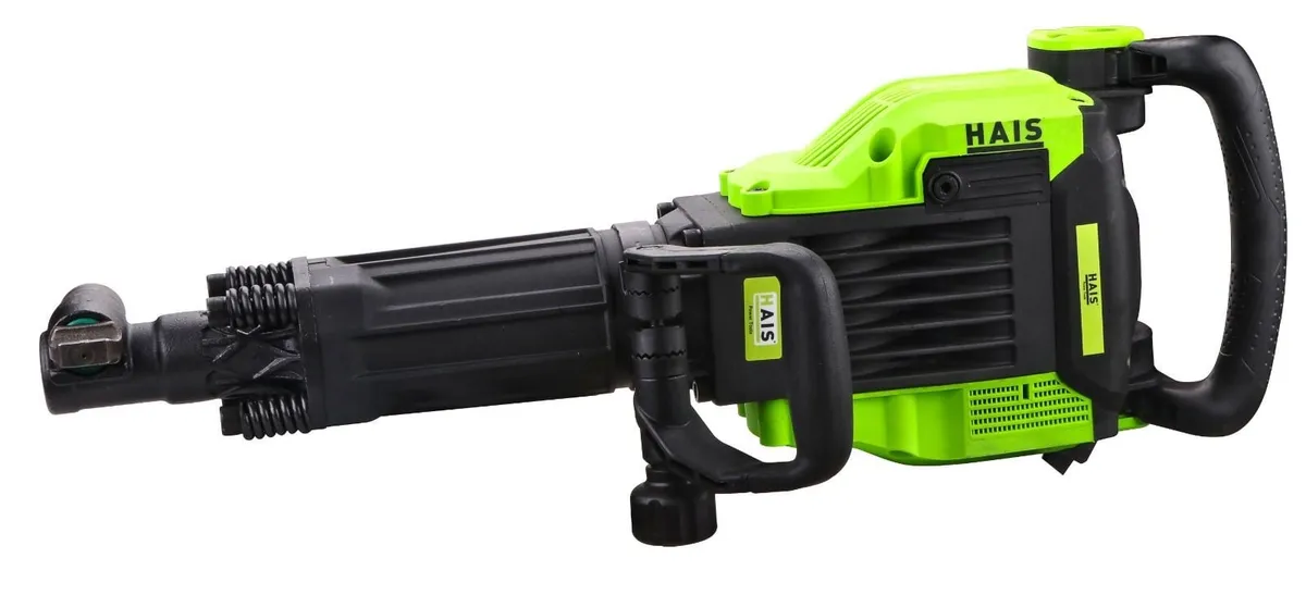 Hais Kırıcı Matkap 45J 1750W