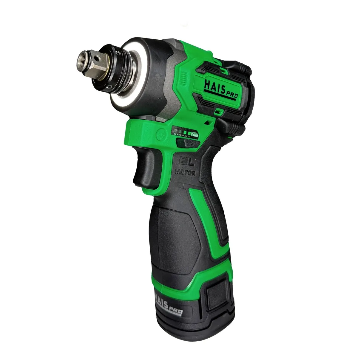 HaisPro RB-SD1608-W 16V Akülü Kömürsüz Torklu Vidalama 180Nm