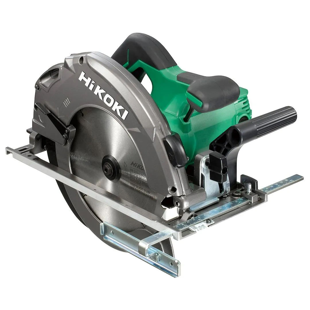Hikoki C9U3 235 mm daire testere