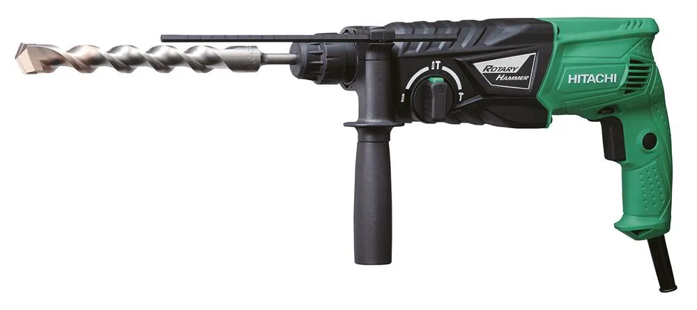 Hikoki DH24PH kırıcı delici