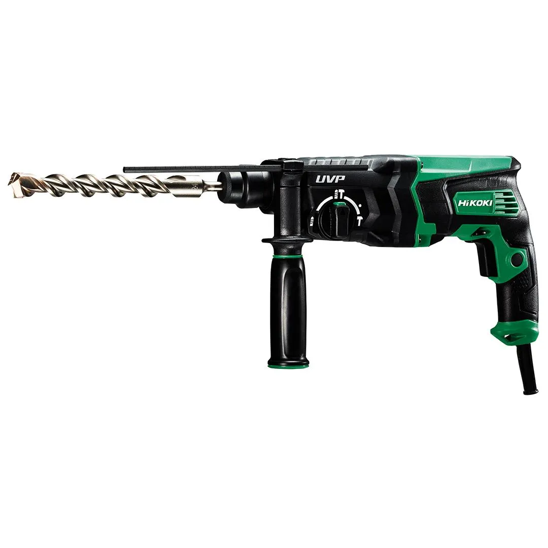 Hikoki DH28PCY2 kırıcı delici