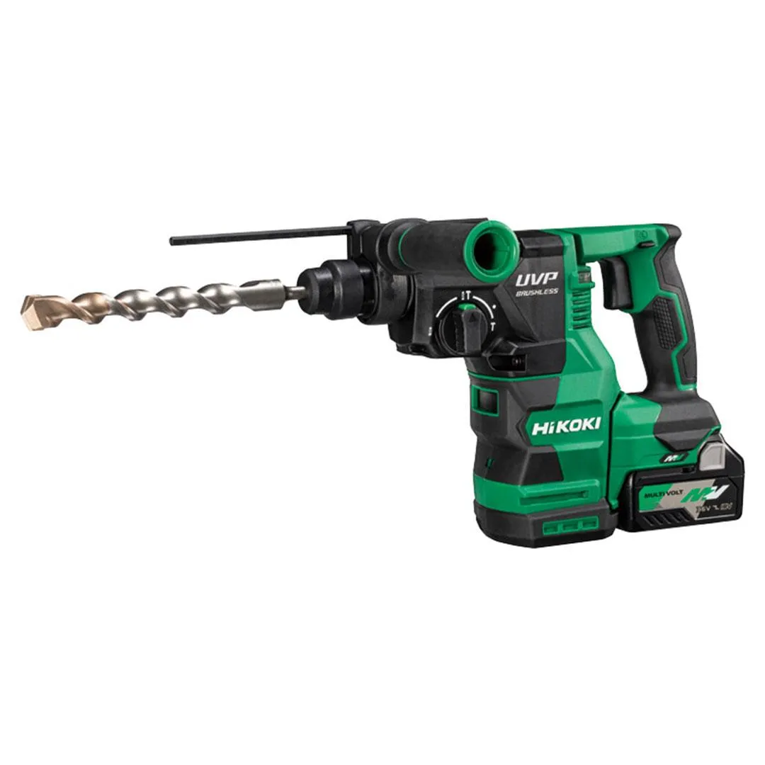 Hikoki DH3628DA 36V akülü kırıcı delici