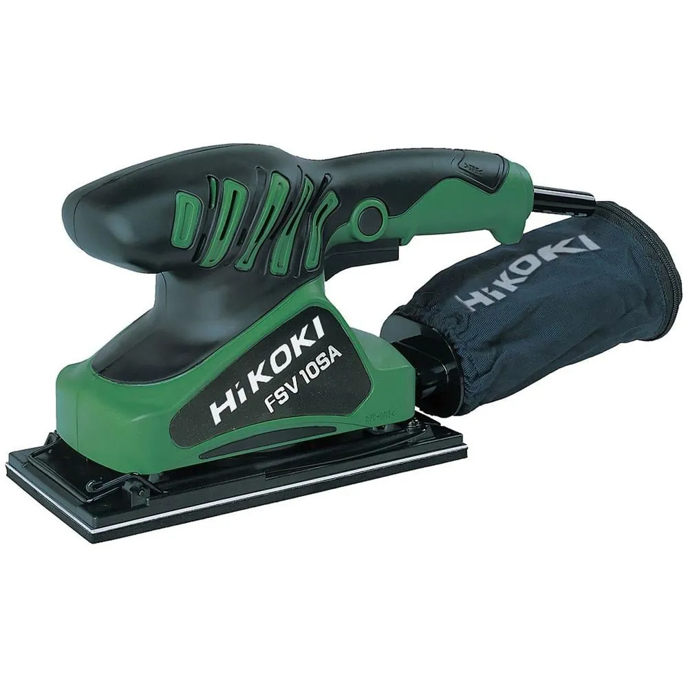Hikoki FSV10SA titreşimli zımpara
