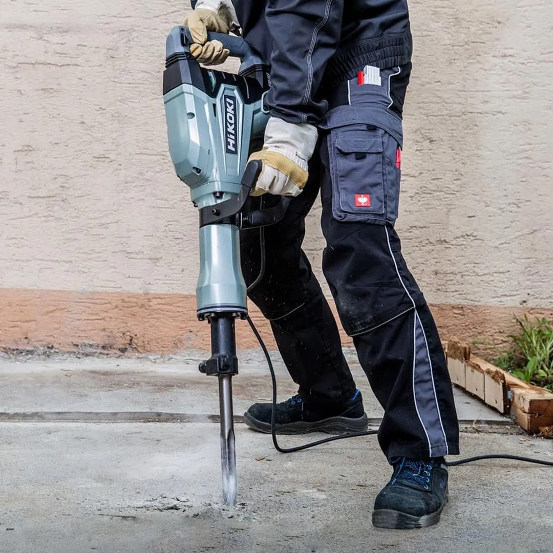 Hikoki H65SB3 altıgen şaftlı yıkım kırıcısı, ürün fotoğrafı