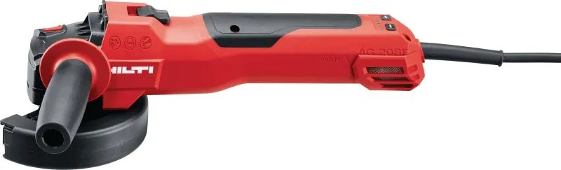 Hilti AG 125-20SE avuç taşlama, ürün fotoğrafı