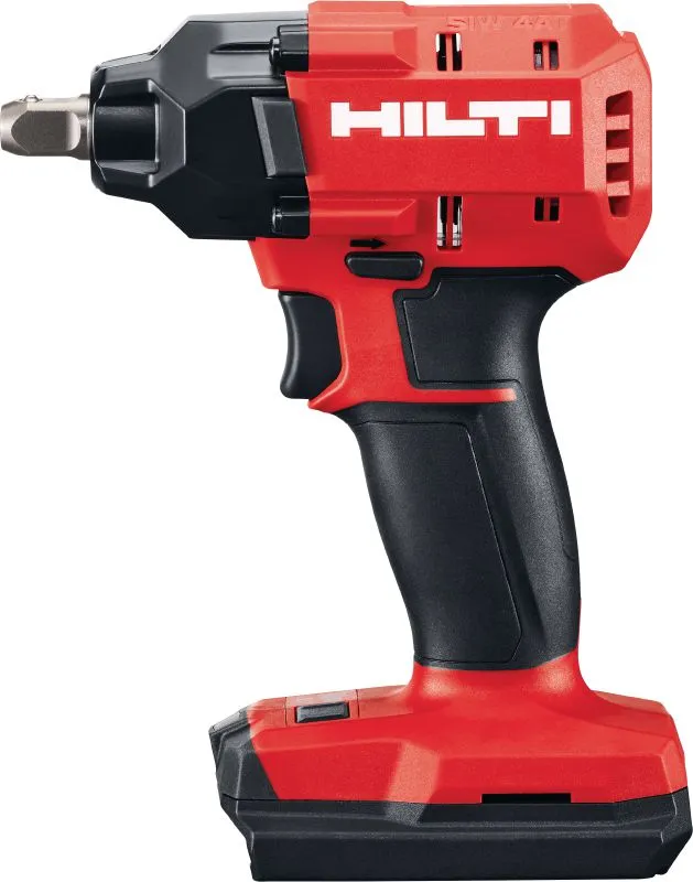 Hilti SIW 4AT-22 darbeli somun sıkma, ürün fotoğrafı