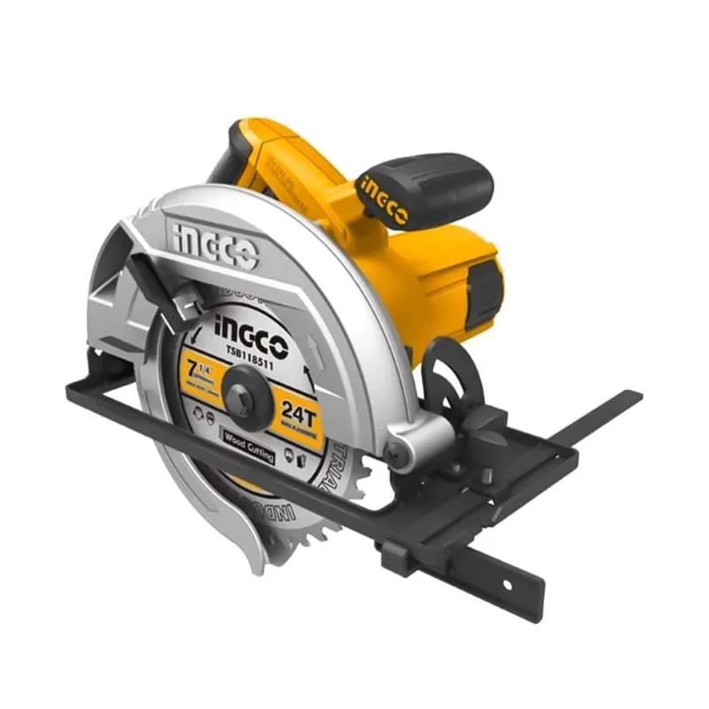 Ingco CS18568 1600W Kablolu 185mm Daire Testere