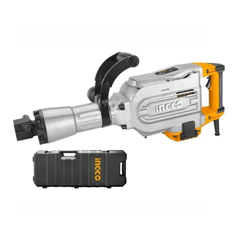 Ingco PDB17008 1700W Kablolu HEX Kırıcı