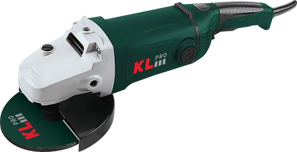 KLPRO KLBT87230 230 mm büyük taşlama