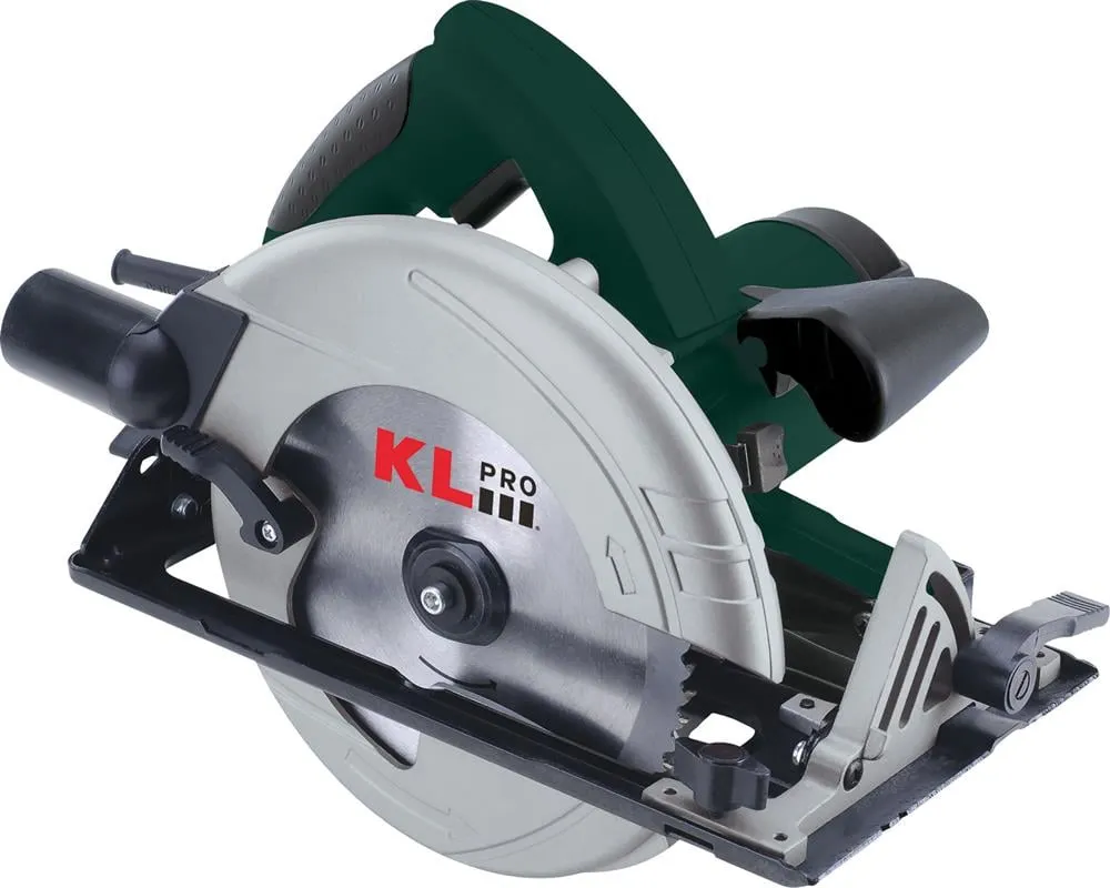 KLPRO KLDAT18501 185 mm daire testere
