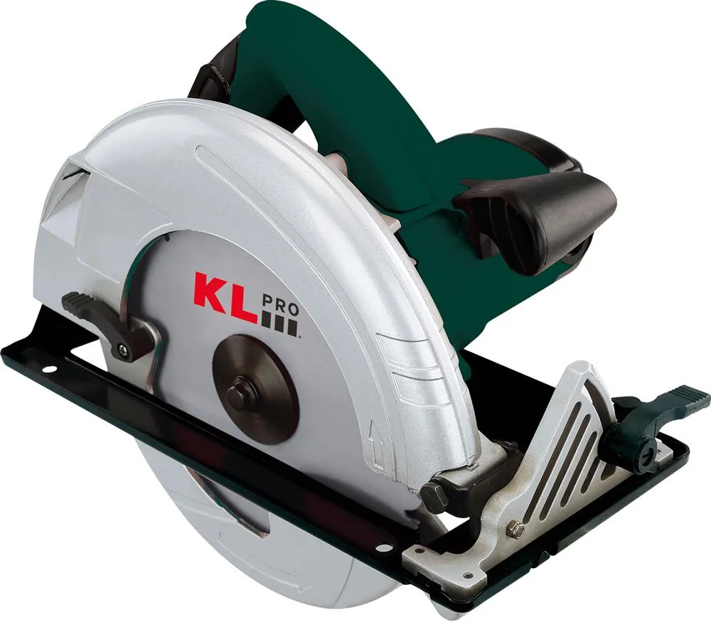 KLPRO KLDAT96235 235 mm daire testere